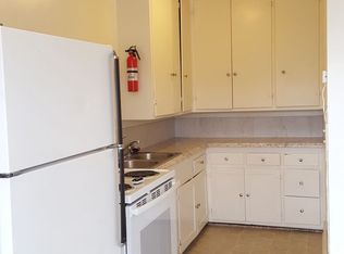 535 Walker Ave APT 6, Wenatchee, WA 98801