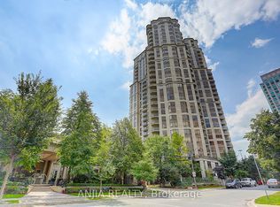 80 Harrison Garden Blvd #2023, Toronto, ON M2N 7E3