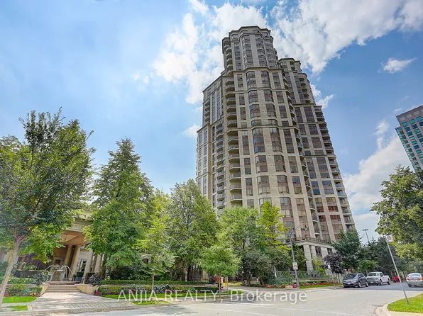 80 Harrison Garden Blvd #2023, Toronto, ON M2N 7E3
