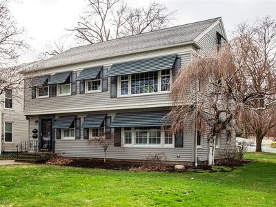 19665 Hilliard Blvd, Rocky River, OH, 44116