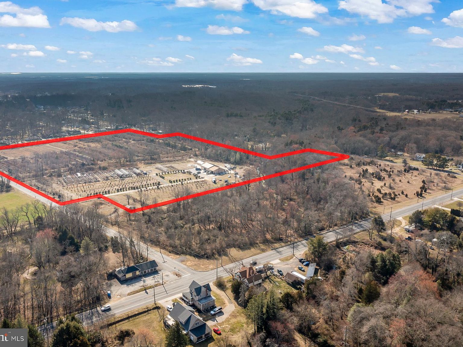 Madison Avenue & Fawn Dr, Newfield, NJ 08344 MLS NJGL2026098 Zillow