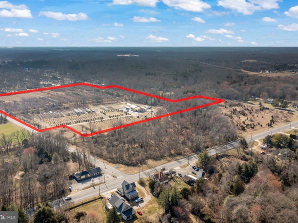 Madison Avenue & Fawn Dr, Newfield, NJ 08344