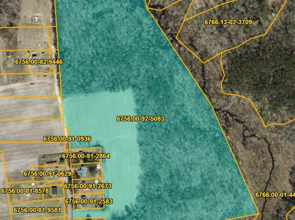 0 Mcnair Road, Plymouth, NC 27962