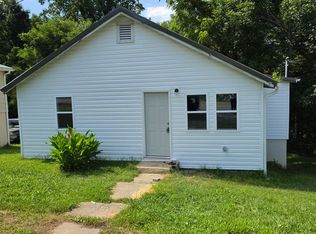 1752 Granby Rd, Kingsport, TN 37660