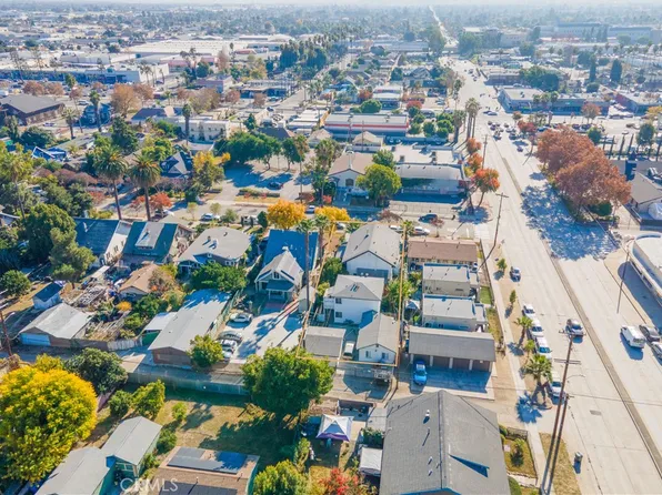 515 E Pasadena St, Pomona, CA 91767