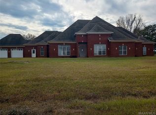 3424 Highway 21 N, Lowndesboro, AL 36752