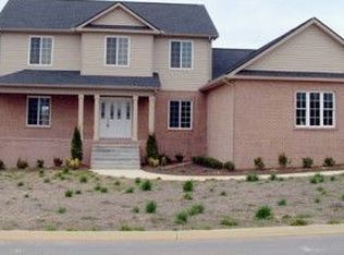 651 Bryce View Way, Sevierville, TN 37876