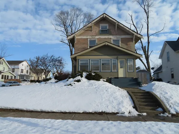 511 W Church St, Marshalltown, IA 50158