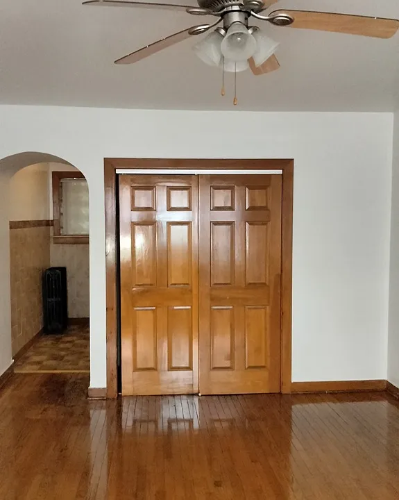 5031 N Springfield Ave #2A