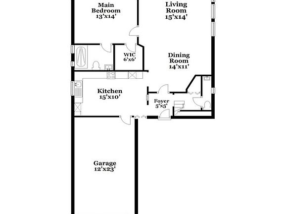 2nd image of 12000 Moccasin Ct