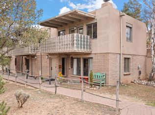 320 Artist Rd #89, Santa Fe, NM 87501