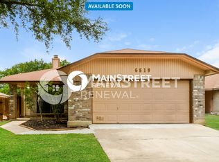 6519 Spanish Earth, San Antonio, TX 78233