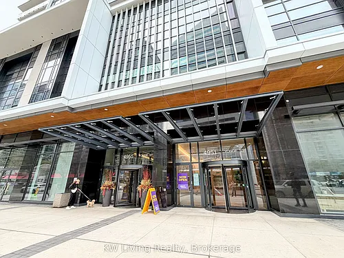 4955 Yonge St #2615 Photo 1