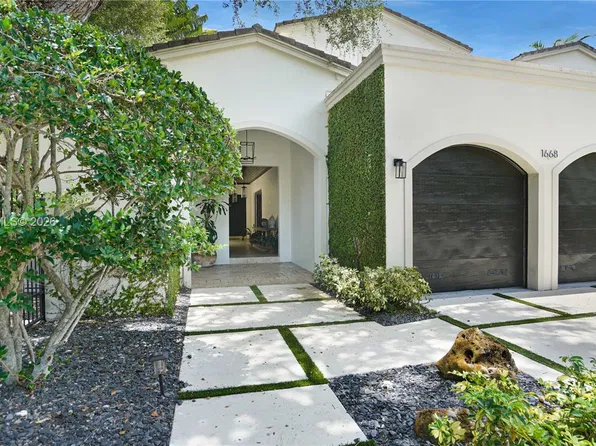 1668 Micanopy Ave, Miami, FL 33133