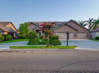 3187 W Almond Ave, Madera, CA