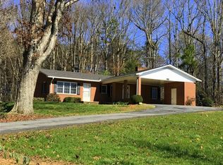 331 Boston Heights Dr, Taylorsville, NC 28681