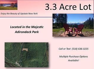 Potter Brook Rd, Warrensburg, MO 64093