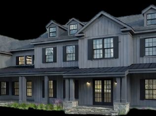 197 A Tinker Hill Road, Washington, CT 06777