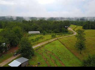 147 Red Oak Grove Rd, Modoc, SC 29838