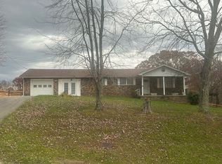 608 Lynn Camp Church Rd, Corbin, KY 40701