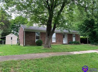 234 Donna Ave, Radcliff, KY 40160