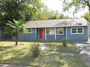 5514 Rue St, Houston, TX 77033