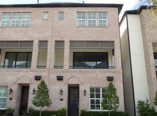 2607 Cottage Grove Green Dr, Houston, TX 77007