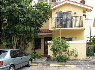 3624 SW 16th Ter, Miami, FL 33145