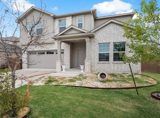 9104 Daisy Cutter Xing, Georgetown, TX 78626