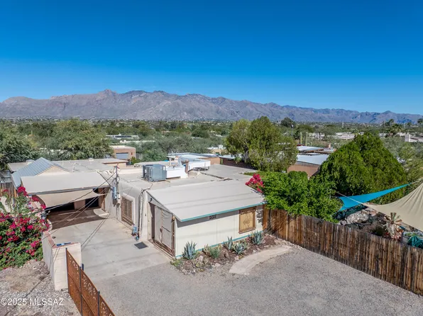 2631 E Prince Rd, Tucson, AZ 85716