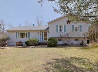 2 E Ridge Rd, Warwick, NY 10990