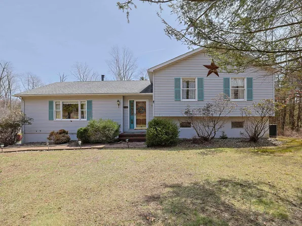 2 E Ridge Road, Warwick, NY 10990