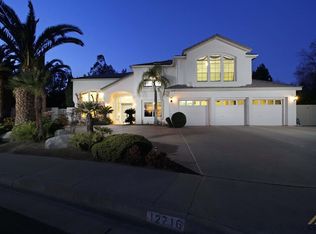 12716 Benbrook Pl, Bakersfield, CA 93312