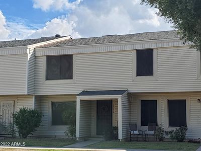 6522 S McAllister Ave, Tempe, AZ, 85283