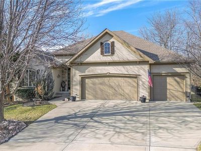 9604 NE 91st Ter, Kansas City, MO, 64157