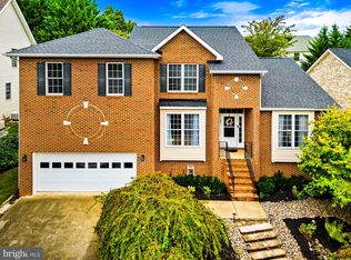 605 Sterling Dr, Winchester, VA 22601