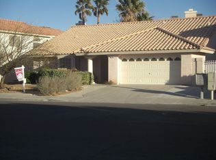 262 Via Tempesto St, Henderson, NV 89074