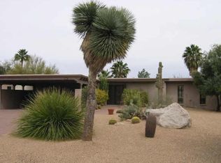 1052 E Boulder Dr, Carefree, AZ 85377
