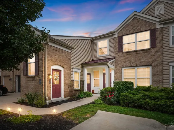 7771 Skyview Cir, Cincinnati, OH 45248