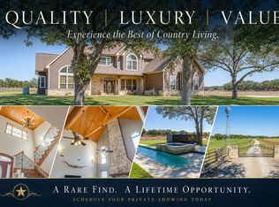2608 Turkey Creek Rd, Mineral Wells, TX 76067