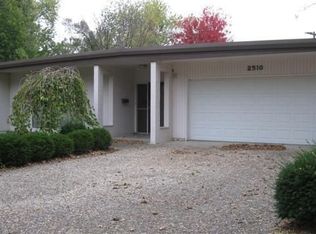 2510 Lyndell Pl, Joplin, MO 64804