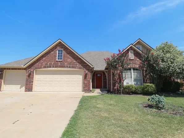 5107 Barr Dr, Sand Springs, OK 74063