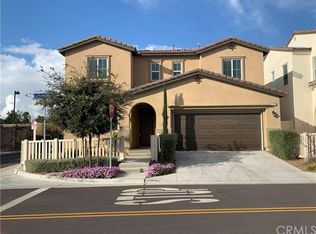 5220 Las Palmas Way, Chino, CA 91710