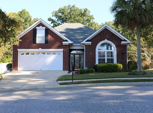 73 Palmetto Wood Pkwy, Irmo, SC 29063