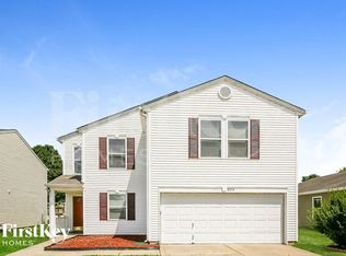 8553 Bluff Point Way, Camby, IN 46113