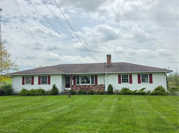 15793 W Garfield Rd, Salem, OH 44460