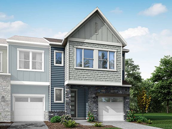 Exterior Style A