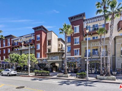 6020 Seabluff Dr UNIT 401, Playa Vista, CA, 90094