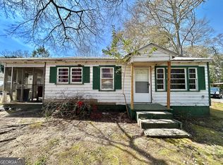 125 Rose St, Hartwell, GA 30643