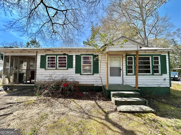 125 Rose St, Hartwell, GA 30643